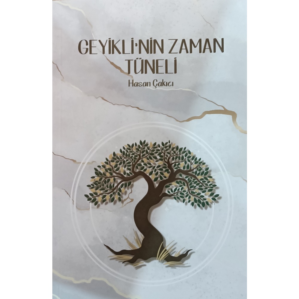 Geyikli'nin Zaman Tüneli