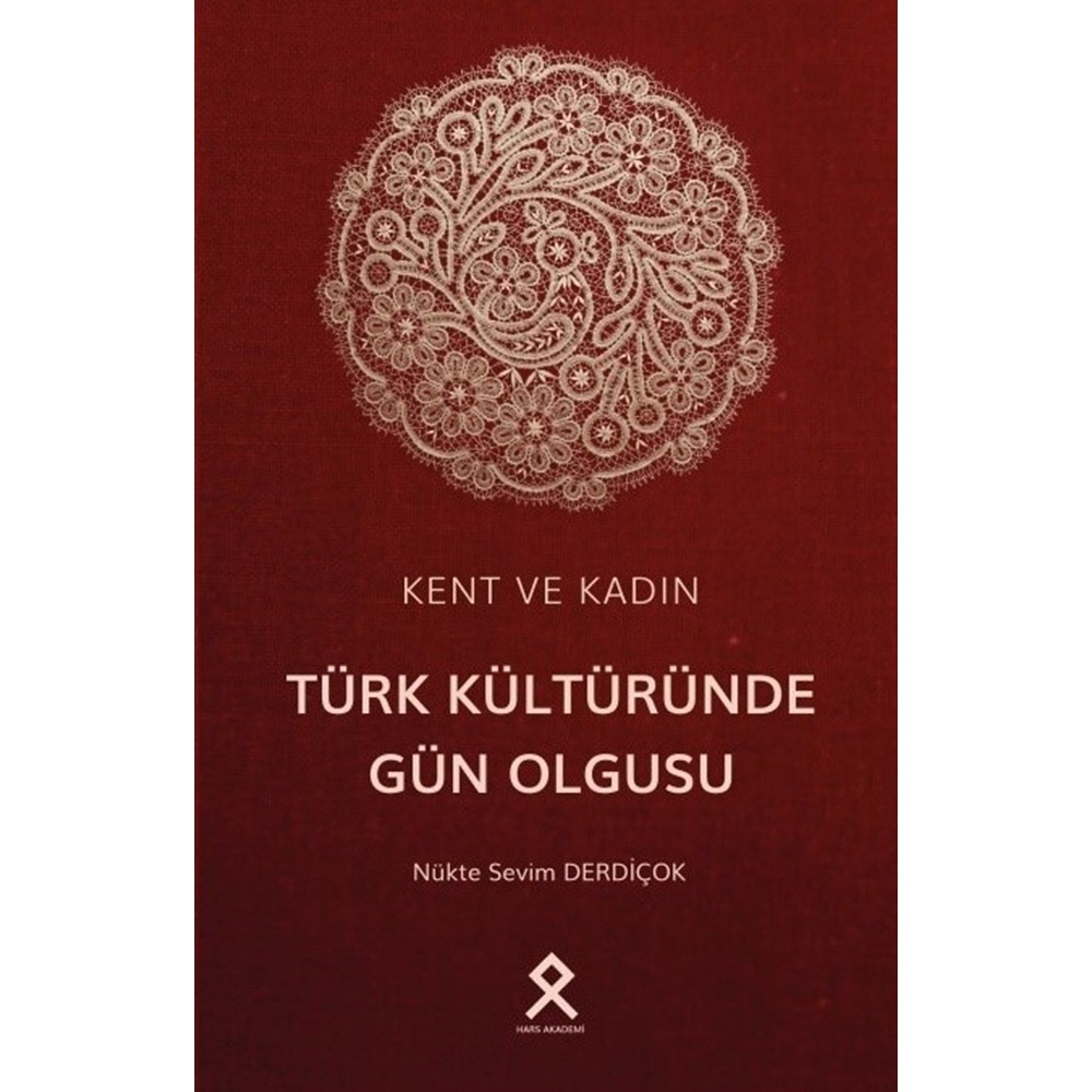 Kent ve Kadın: Türk Kültüründe Gün Olgusu