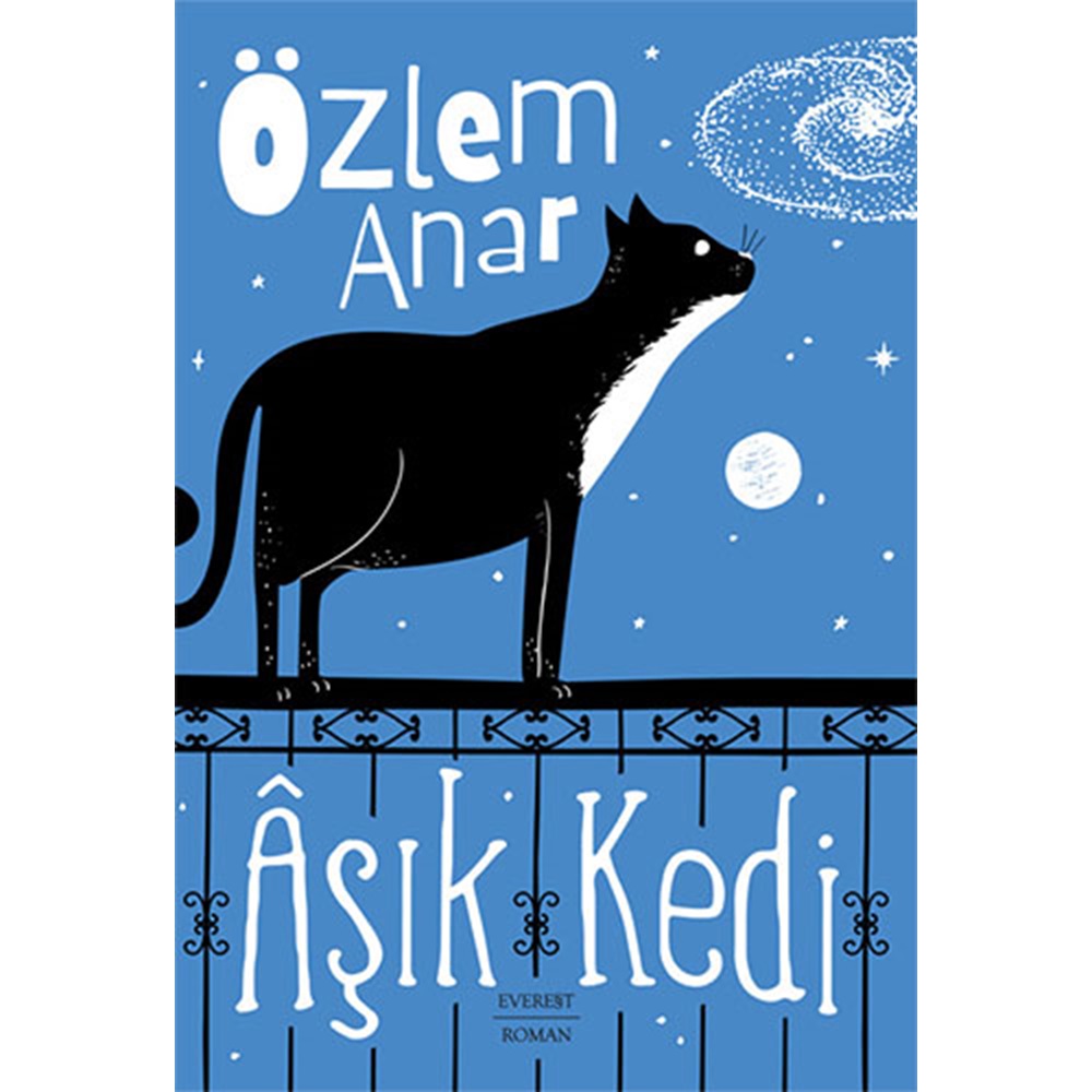 Âşık Kedi