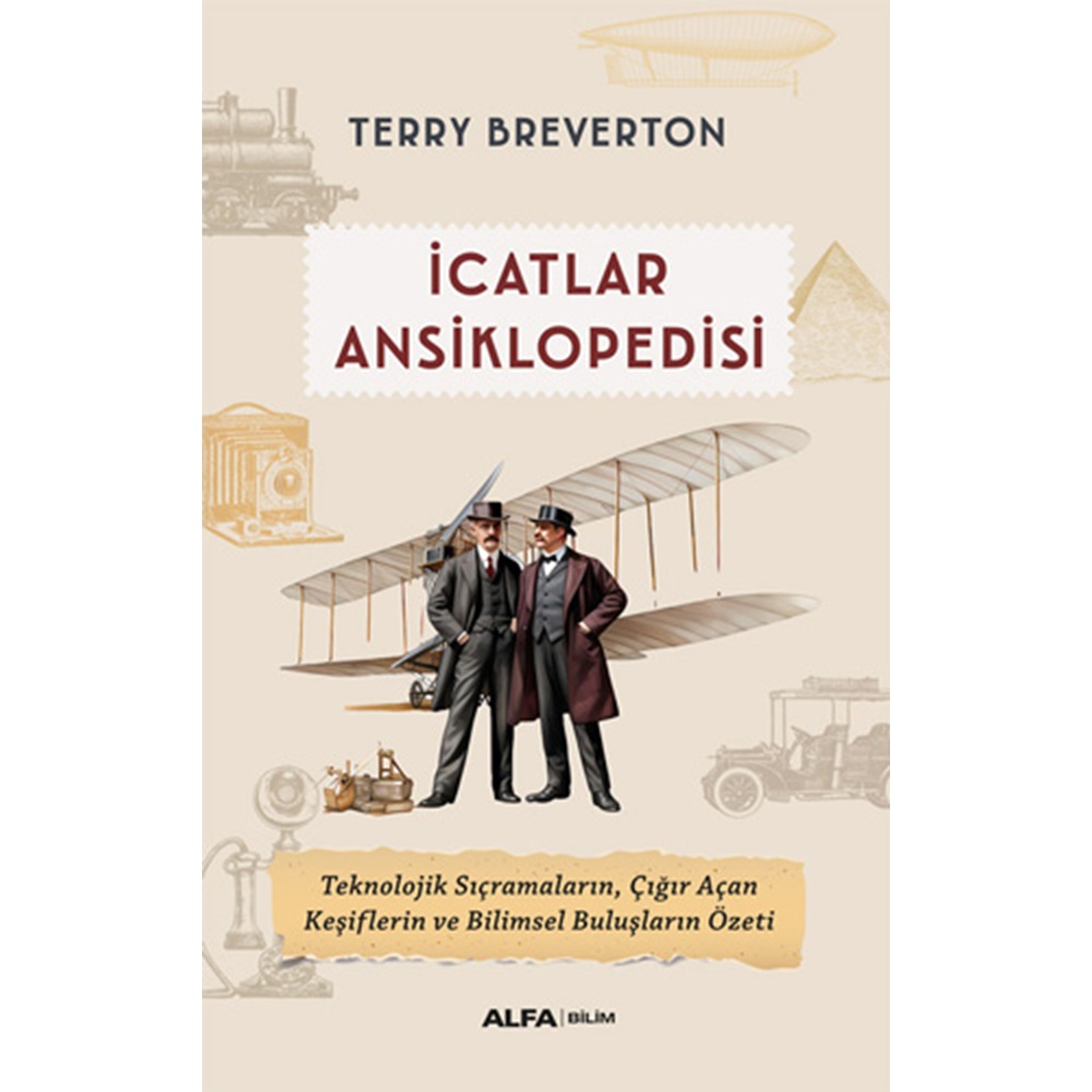 İcatlar Ansiklopedisi