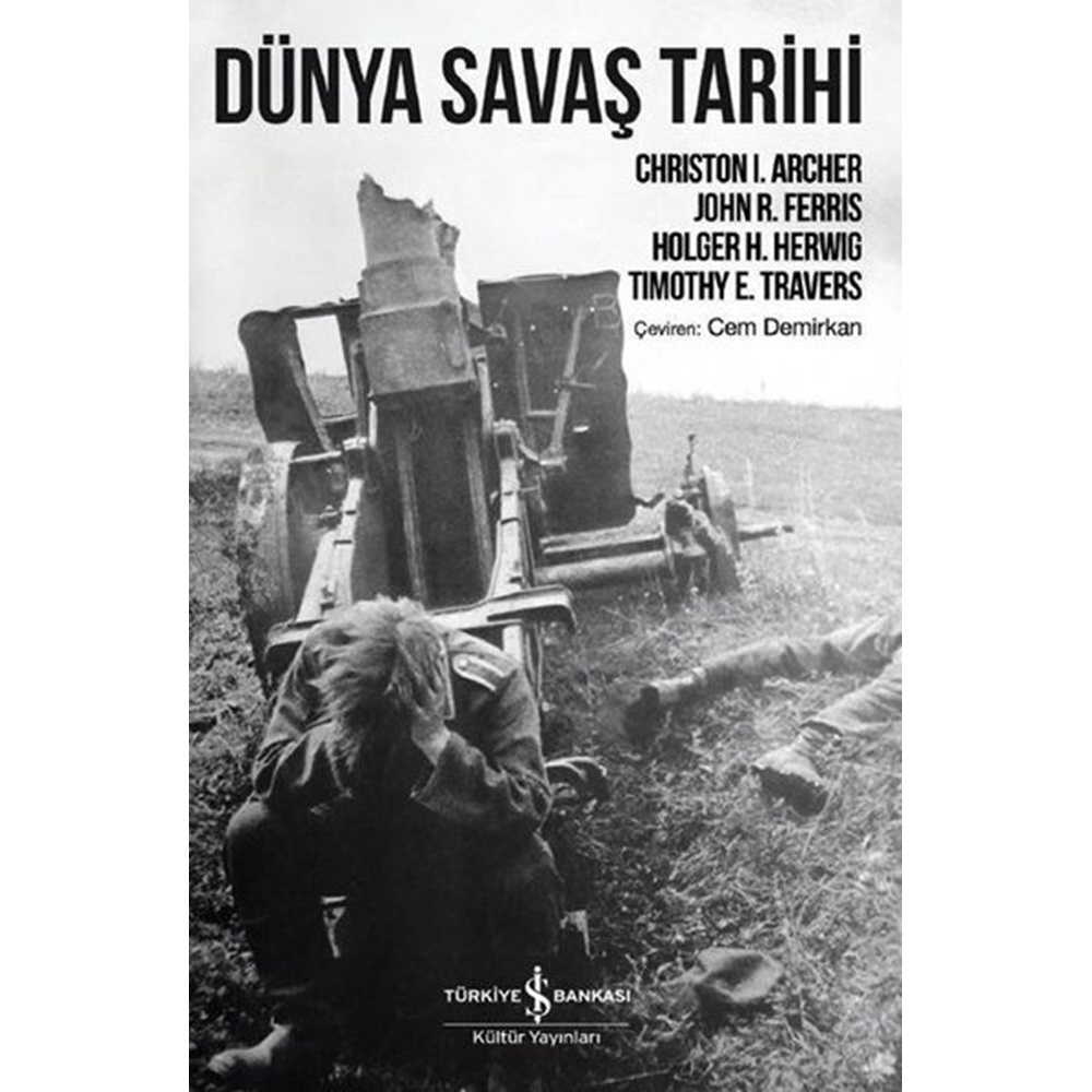 Dünya Savaş Tarihi