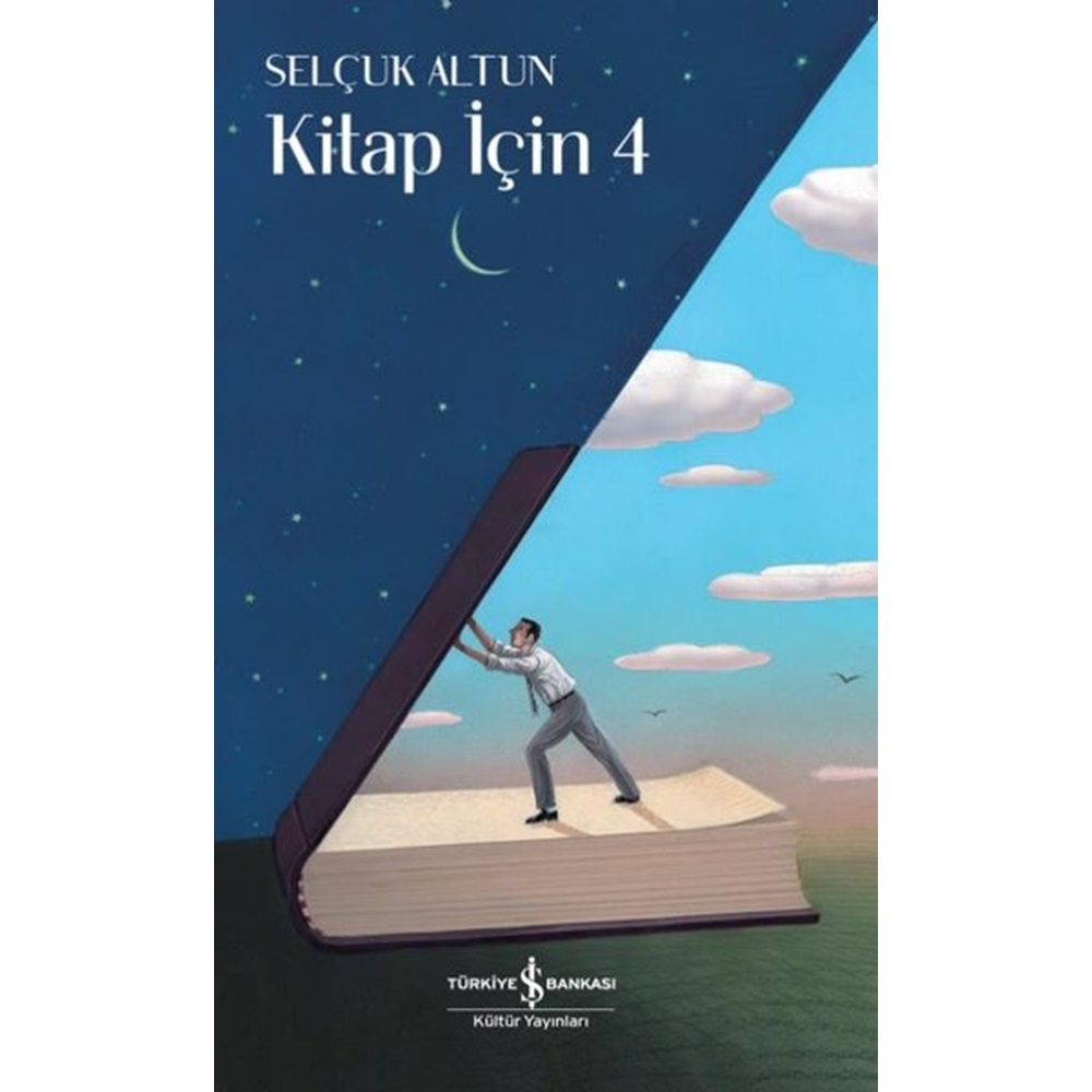 Kitap İçin 4