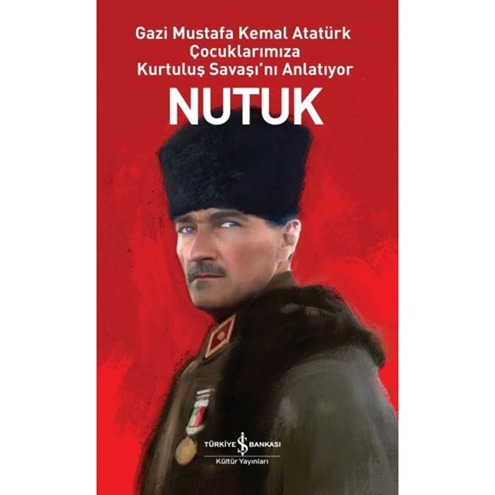 Nutuk