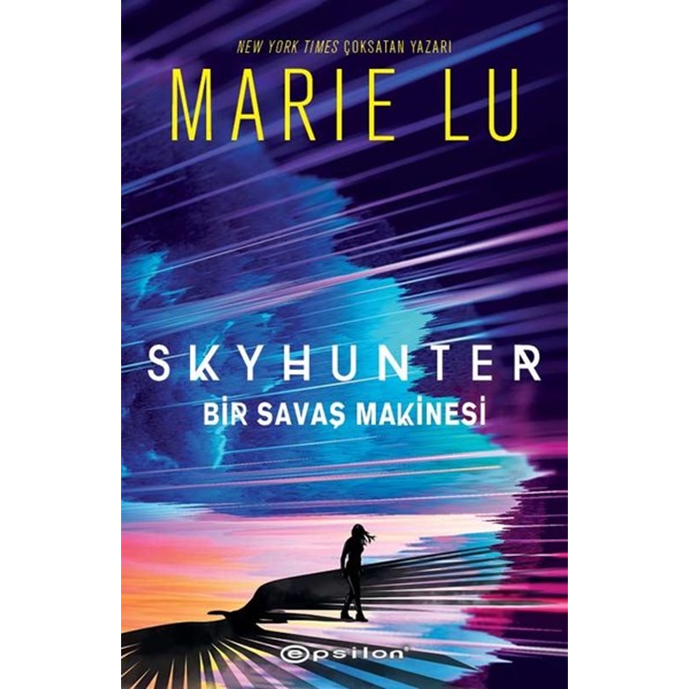 Skyhunter Bir Savaş Makinesi