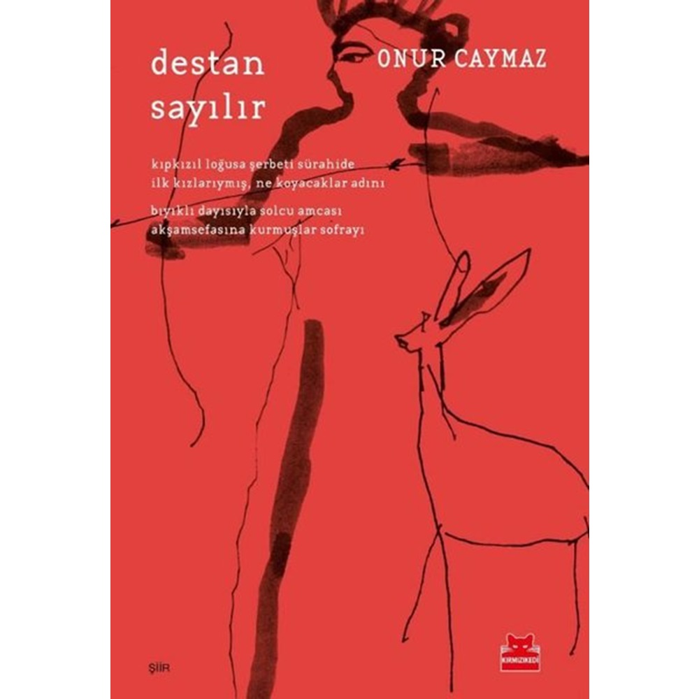 Destan Sayılır