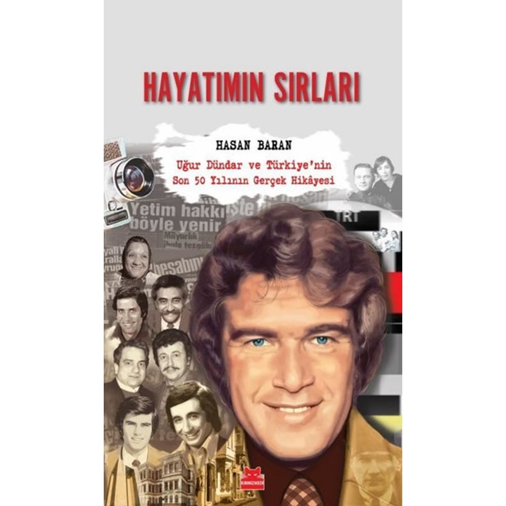 Hayatımın Sırları