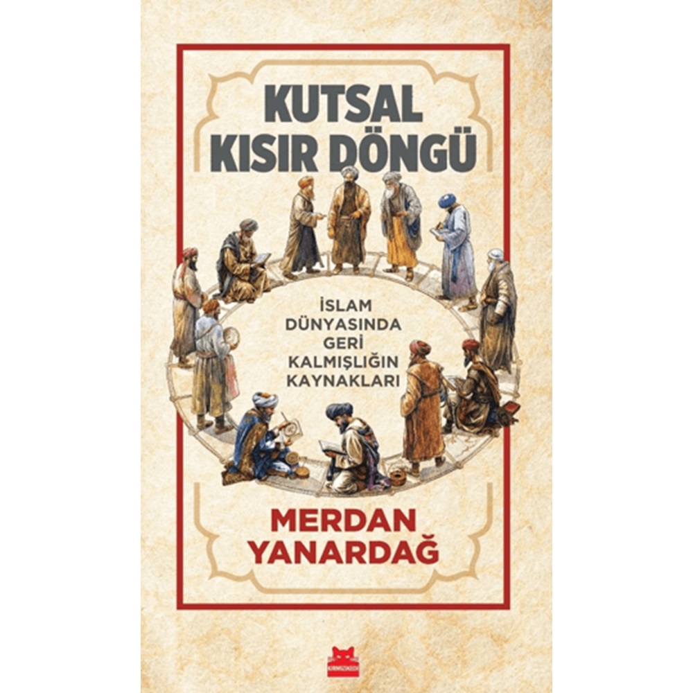 Kutsal Kısır Döngü