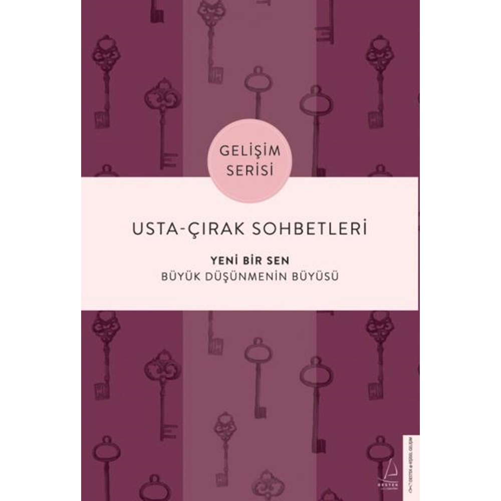 Usta Çırak Sohbetleri Yeni Bir Sen