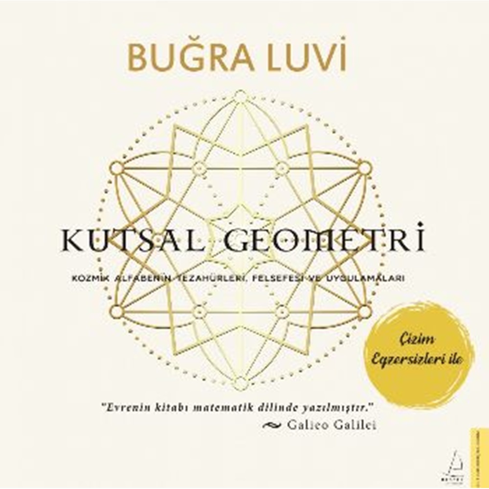 Kutsal Geometri