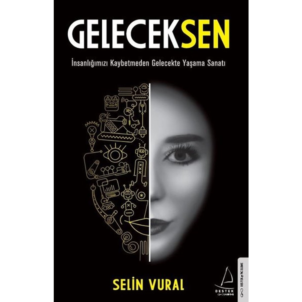 Geleceksen