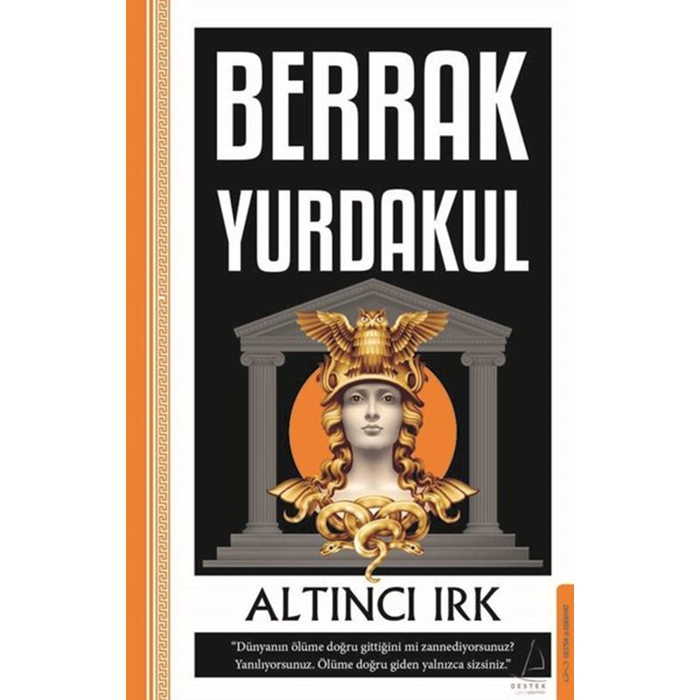 Altıncı Irk