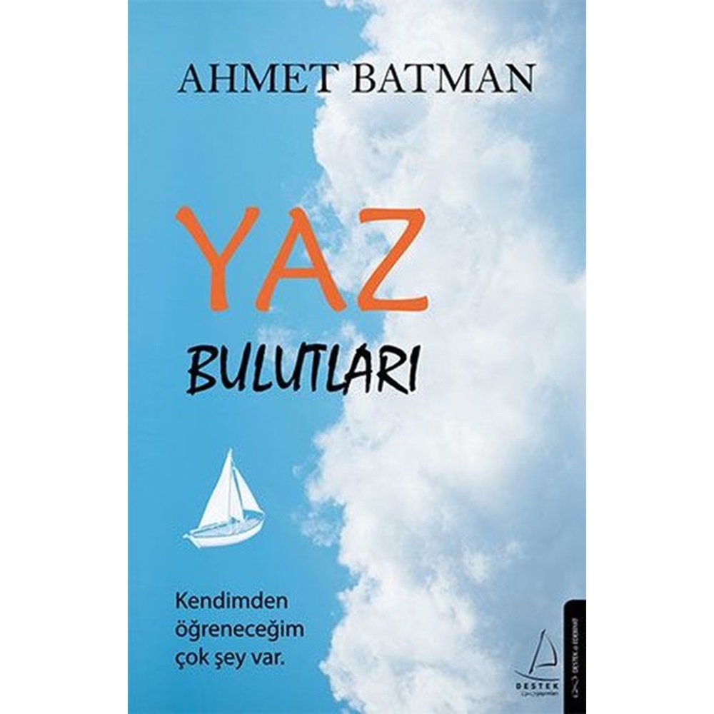 Yaz Bulutları