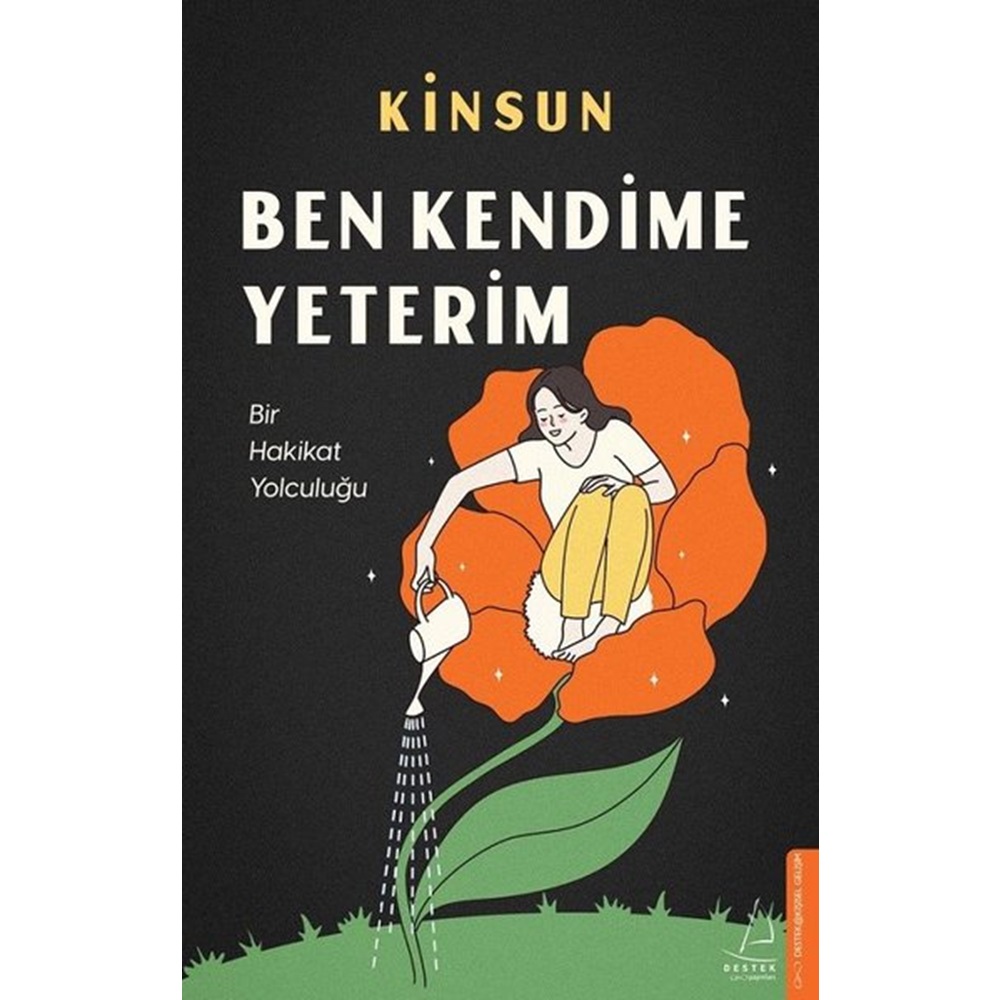 Ben Kendime Yeterim