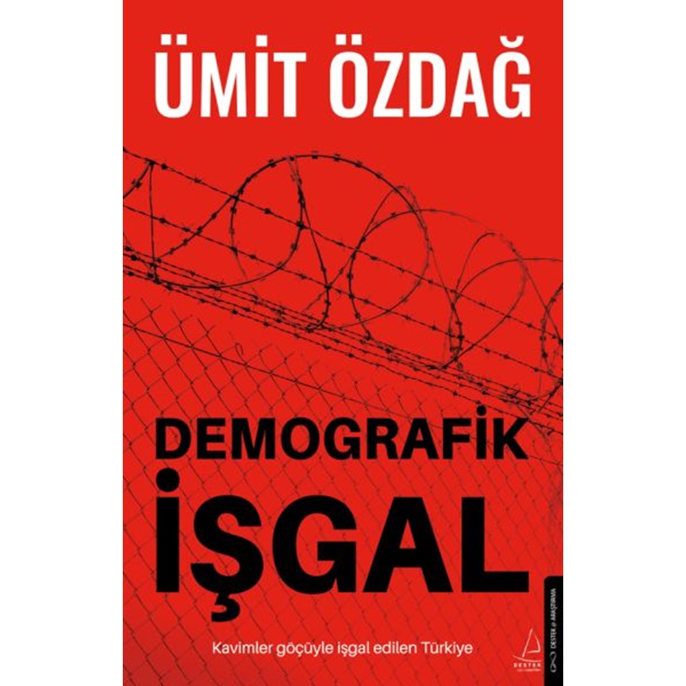 Demografik İşgal