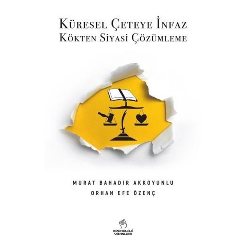 Küresel Çeteye İnfaz