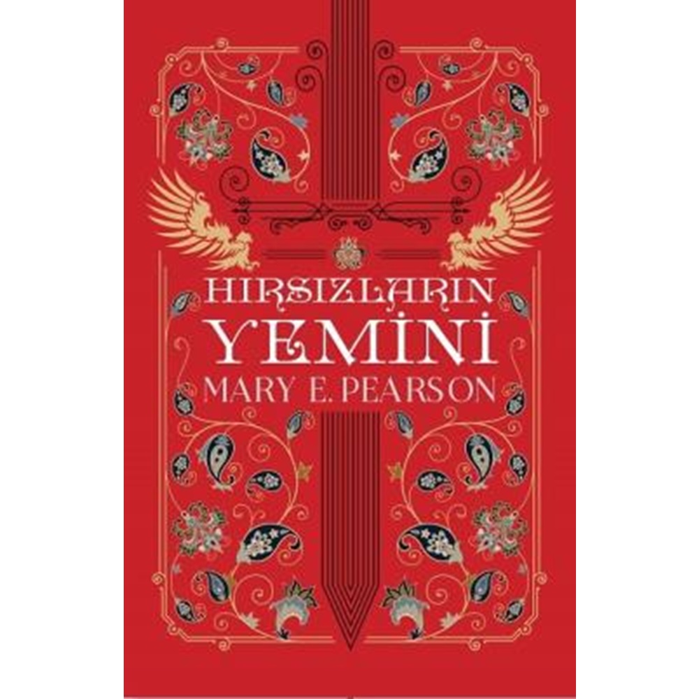 Hırsızların Yemini