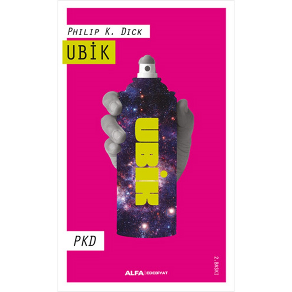 Ubik