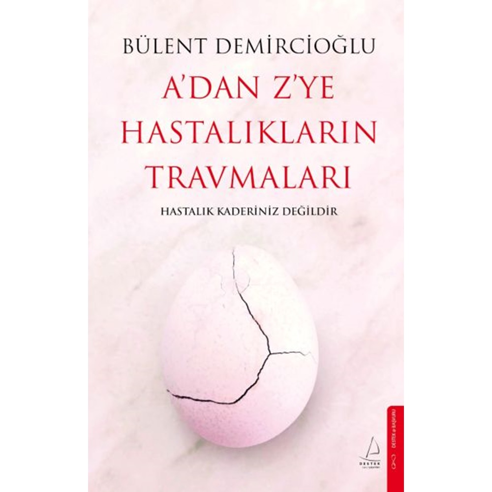 Adan Zye Hastalıkların Travmaları