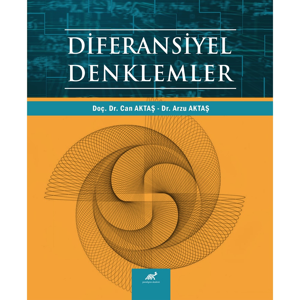 DİFERANSİYEL DENKLEMLER