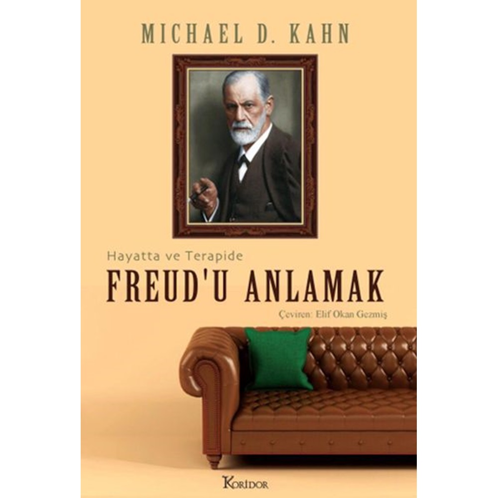 Freud'u Anlamak