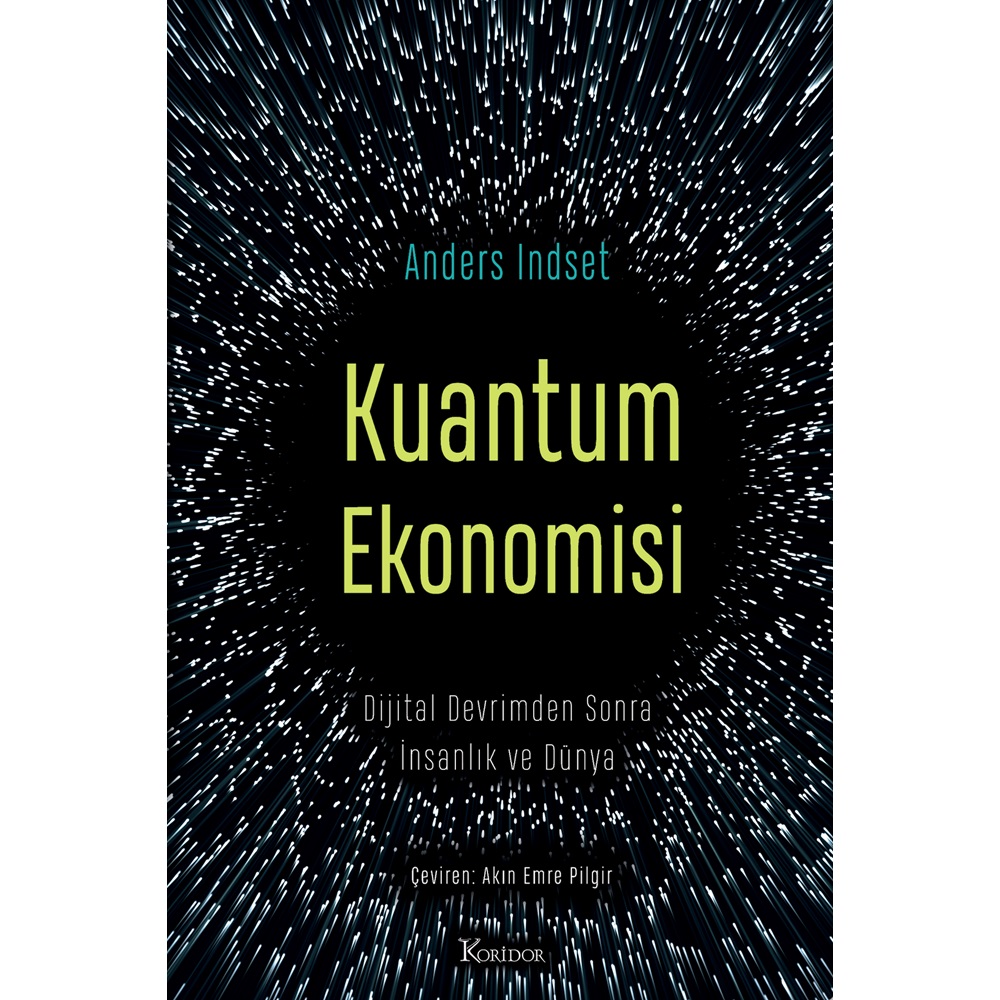 Kuantum Ekonomisi (Yeni)