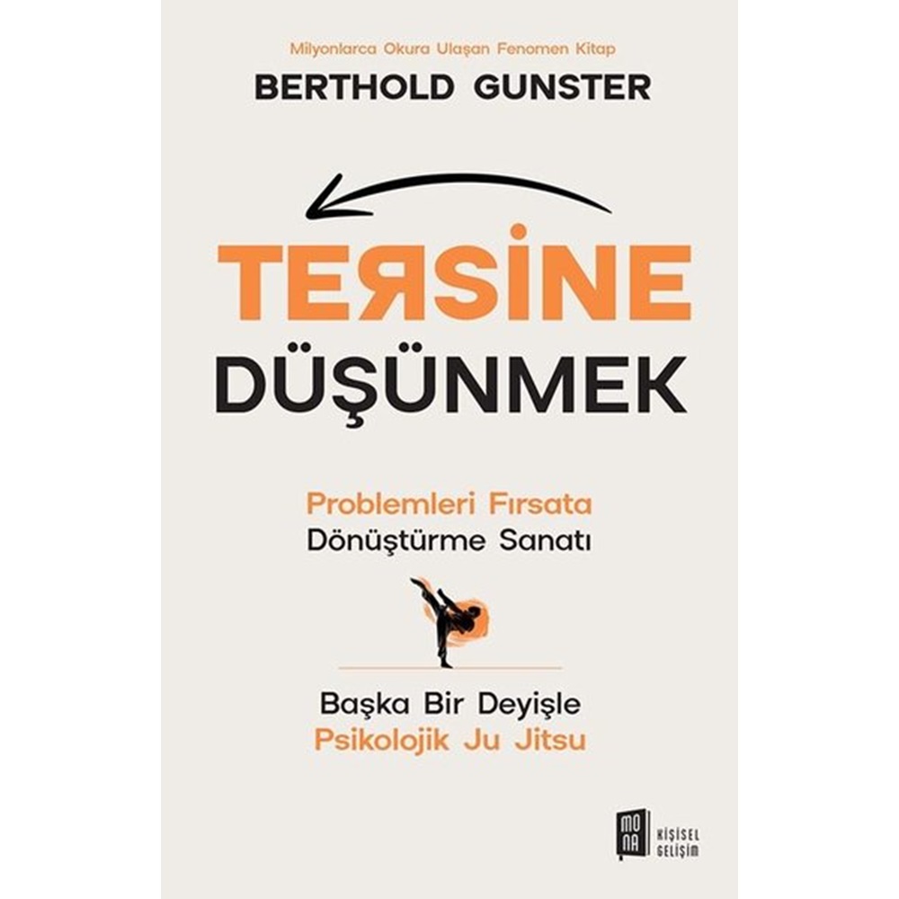 Tersine Düşünmek