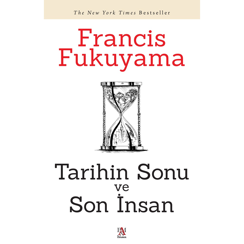 Tarihin Sonu Ve Son İnsan