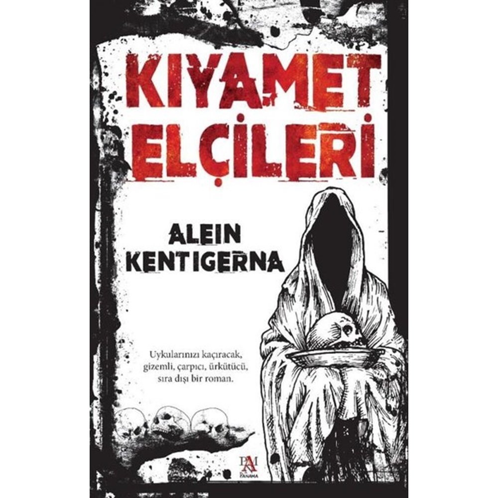 Kıyamet Elçileri