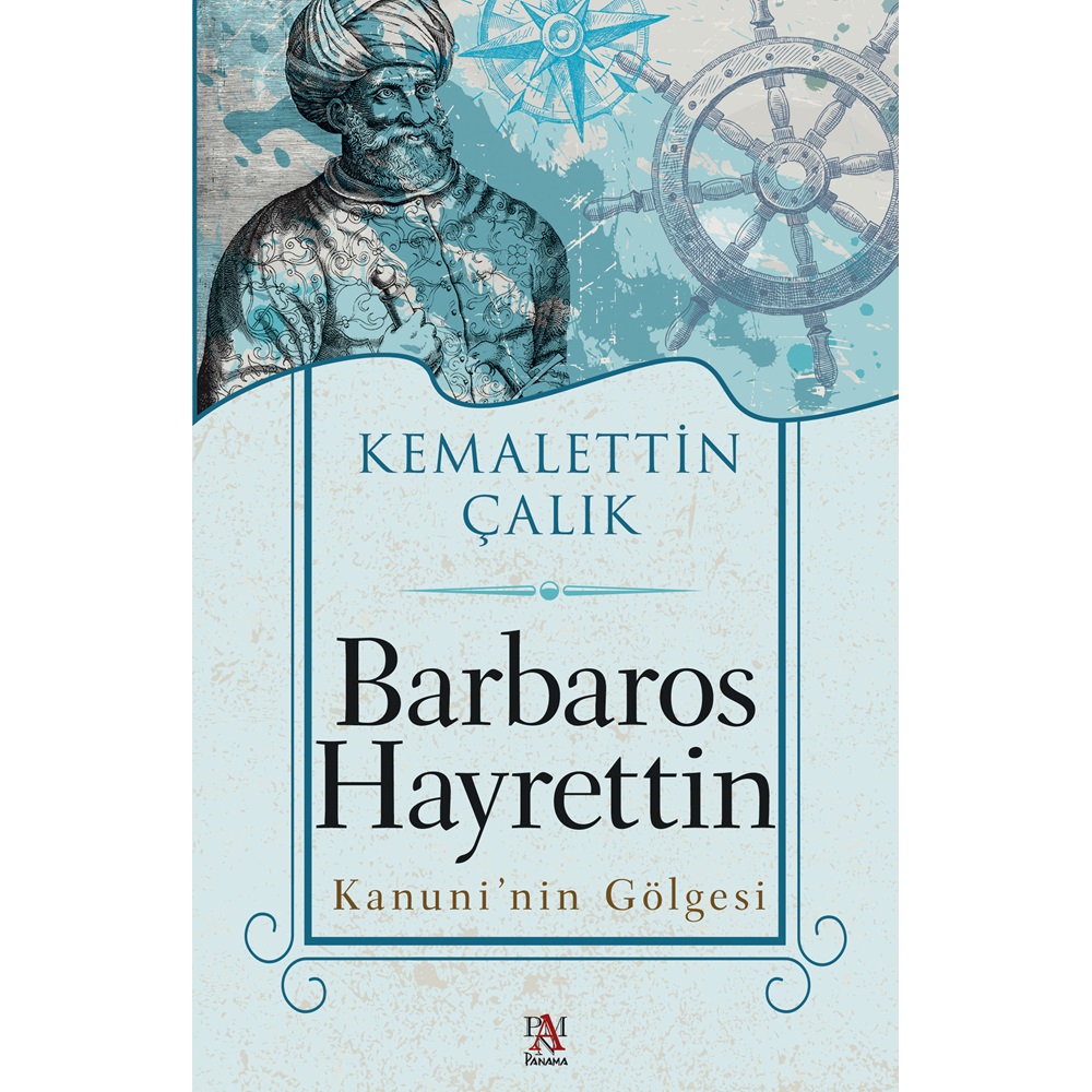 Barbaros Hayrettin