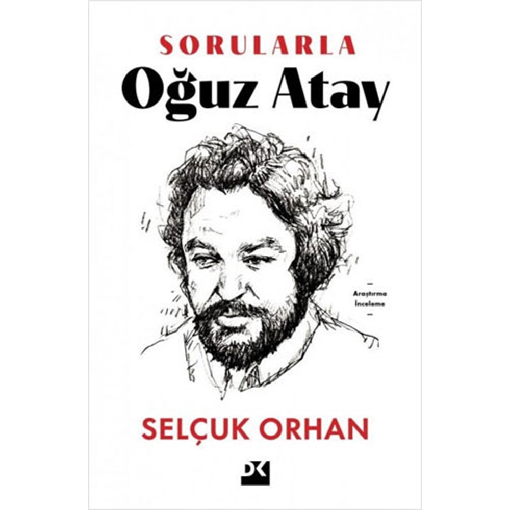 Sorularla Oğuz Atay