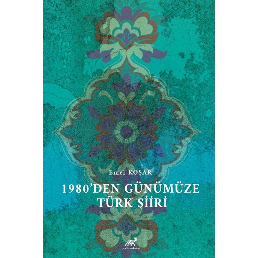 1980’den Günümüze Türk Şiiri
