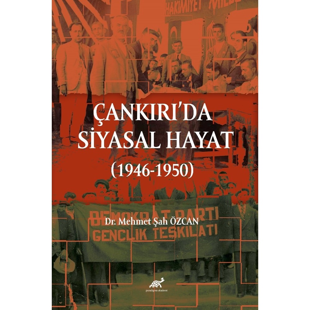 Çankırı’da Siyasal Hayat (1946-1950)