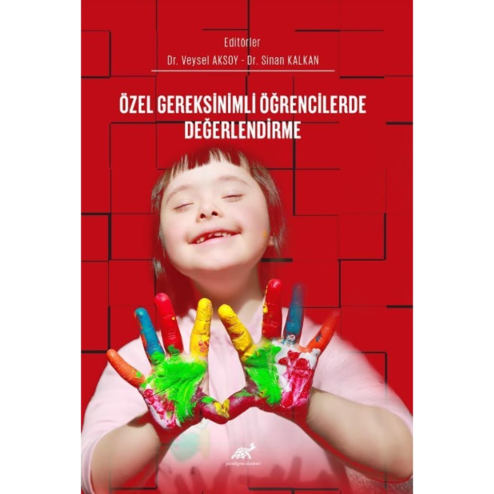 Özel Gereksinimli Öğrencilerde Değerlendirme