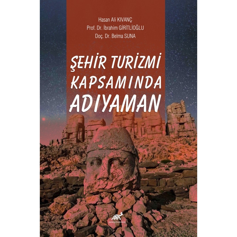 Şehir Turizmi Kapsamında Adıyaman