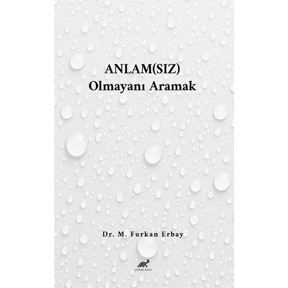 Anlam(sız) Olmayanı Aramak