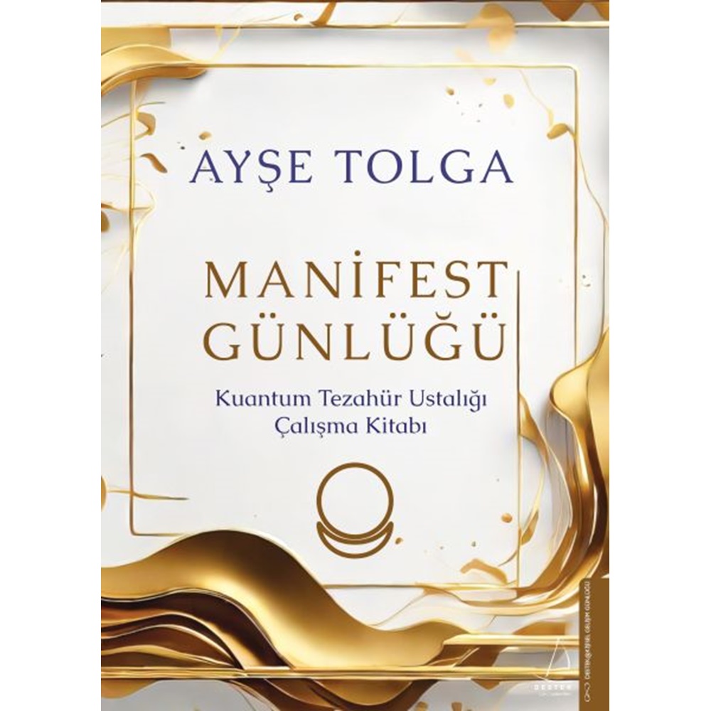 Manifest Günlüğü