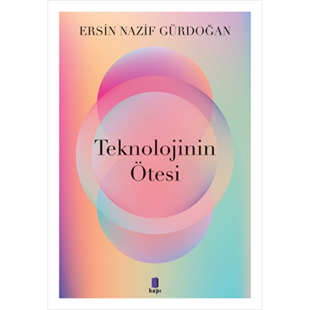 Teknolojinin Ötesi