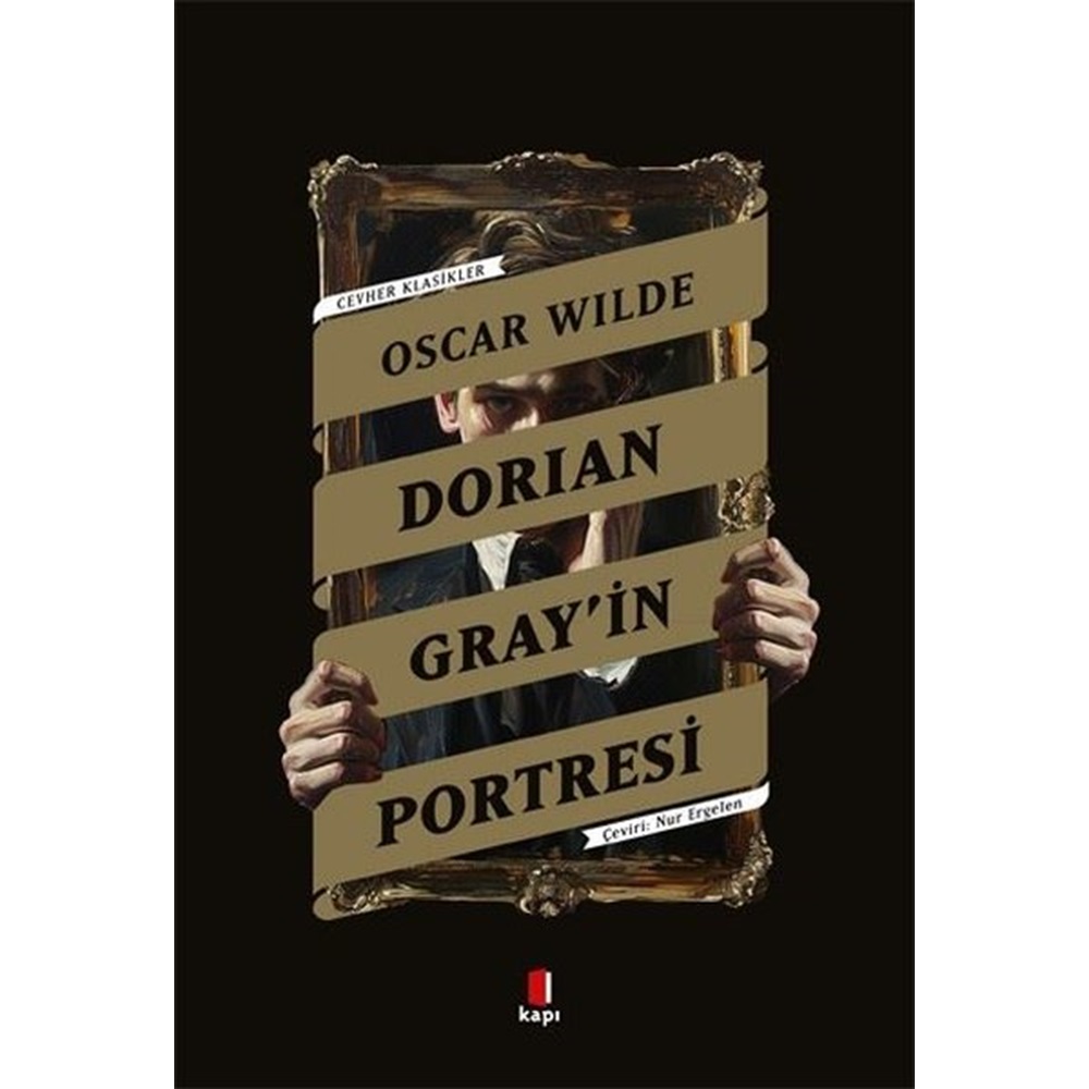 Dorian Gray’in Portresi