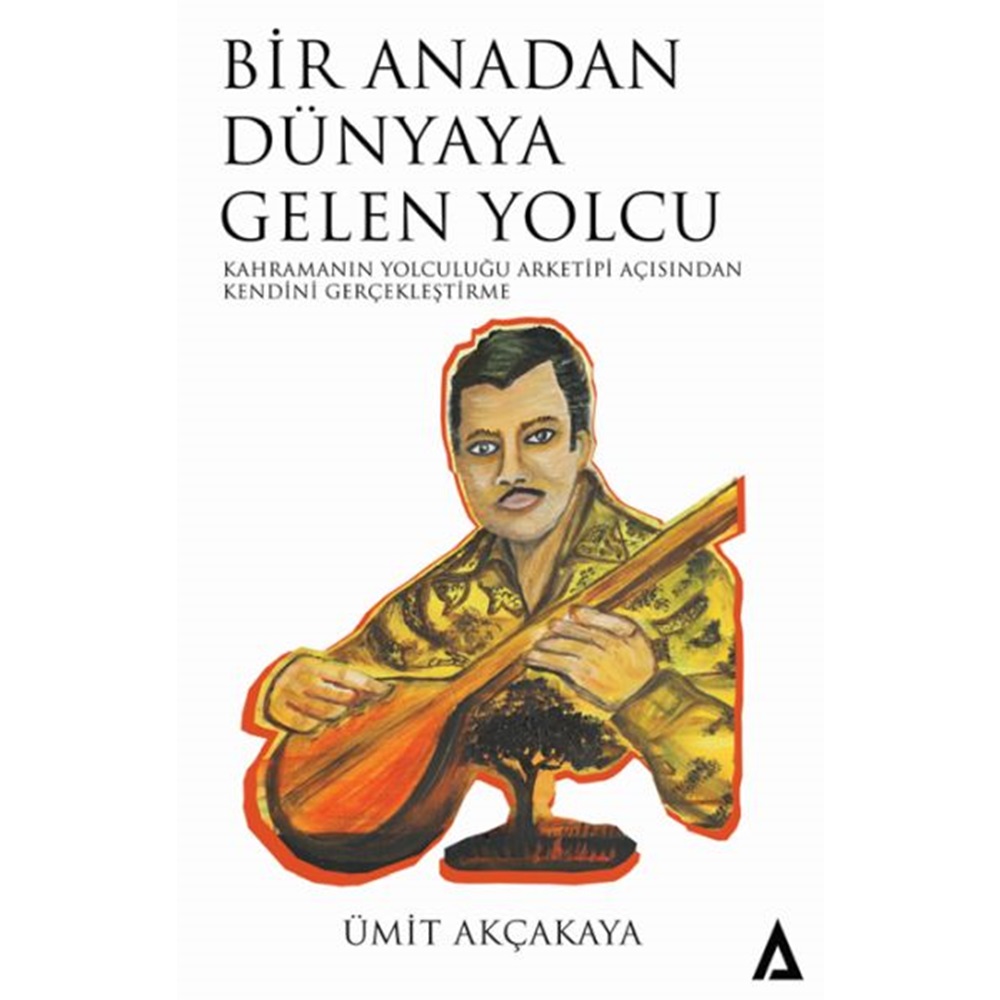 Bir Anadan Dünyaya Gelen Yolcu