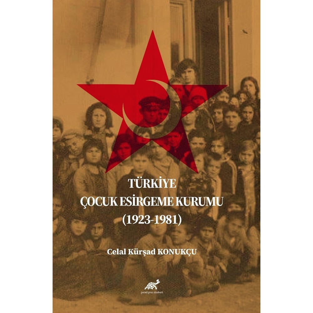 Türkiye Çocuk Esirgeme Kurumu (1923-1981)