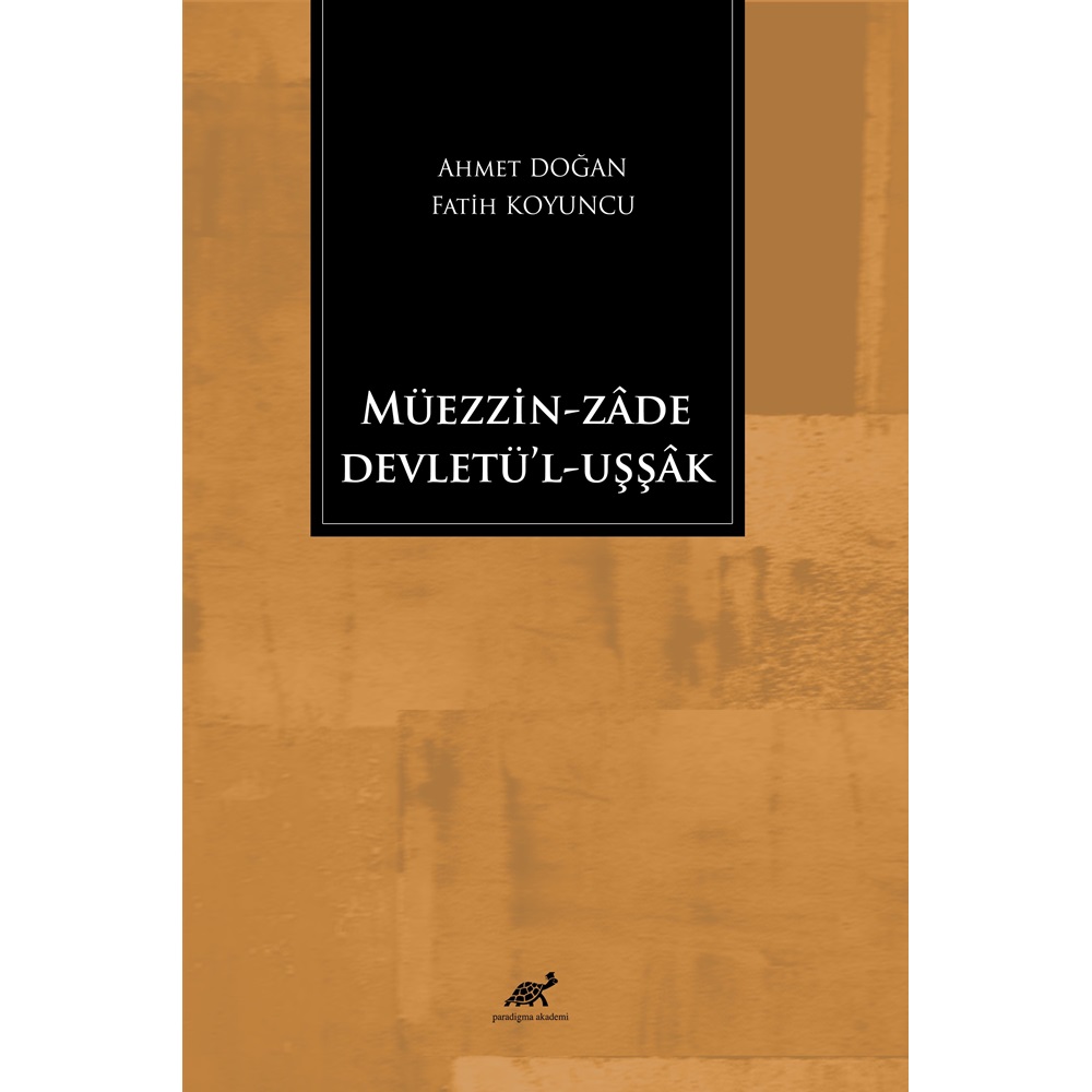 Müezzin-Zade Devletül Uşşak