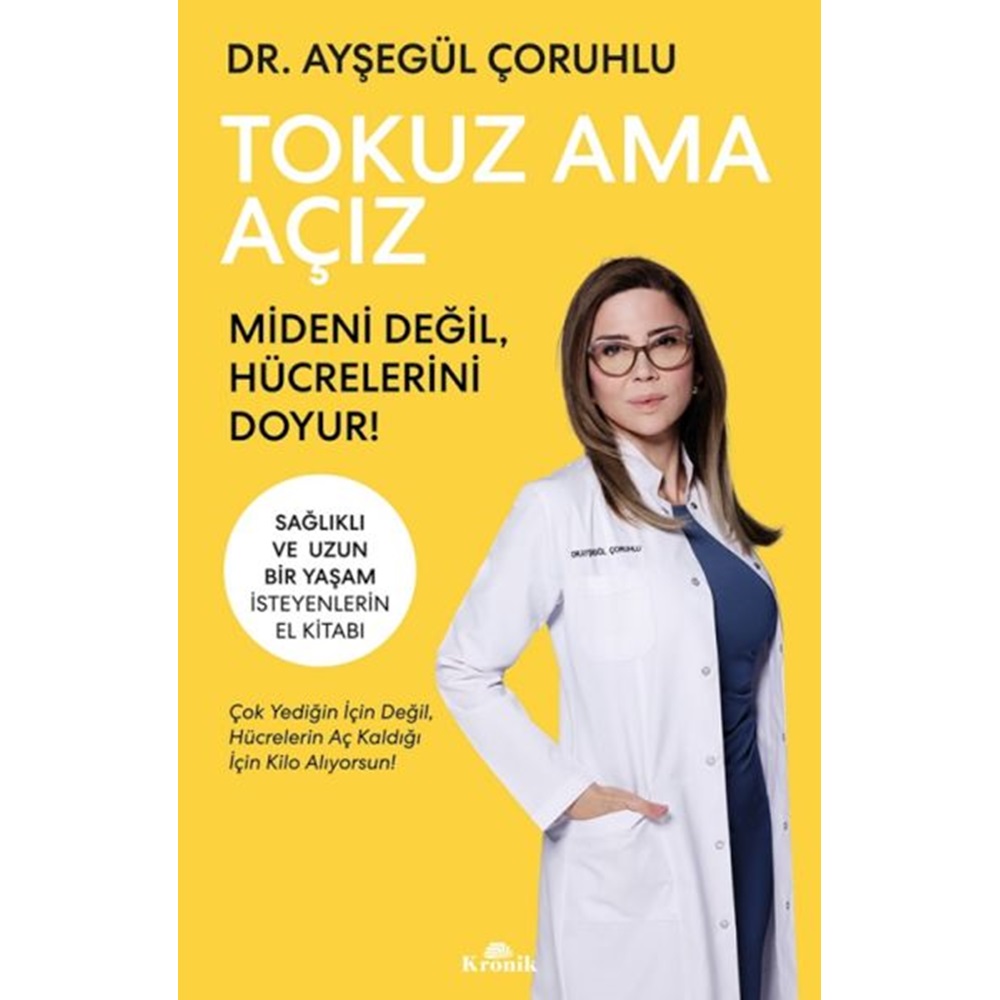 Tokuz Ama Açız