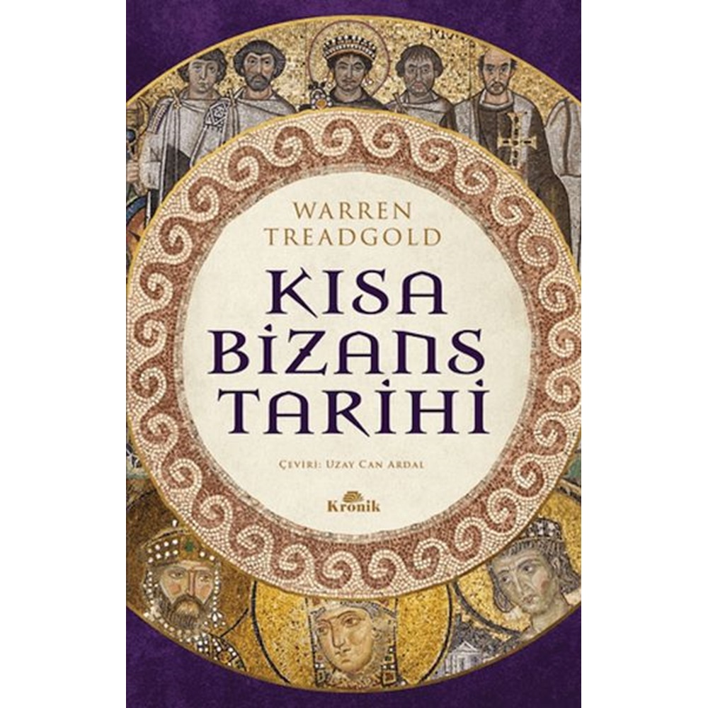 Kısa Bizans Tarihi