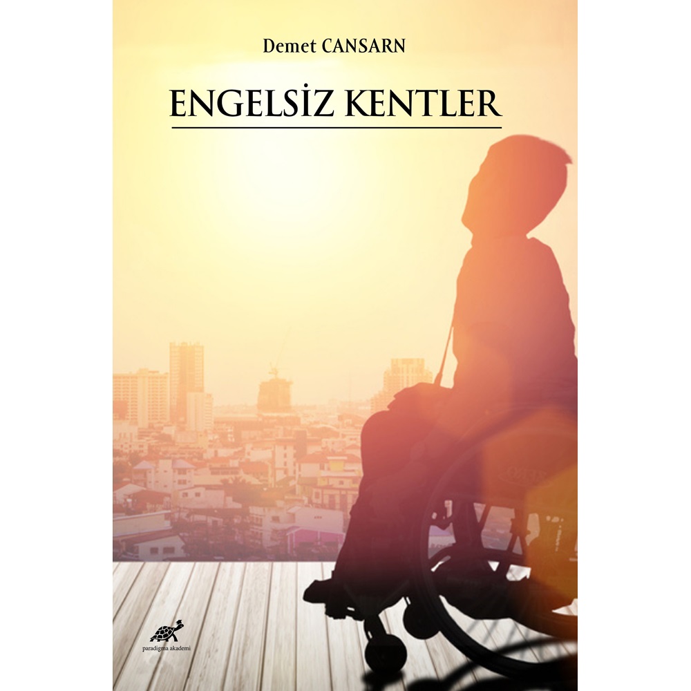 ENGELSİZ KENTLER