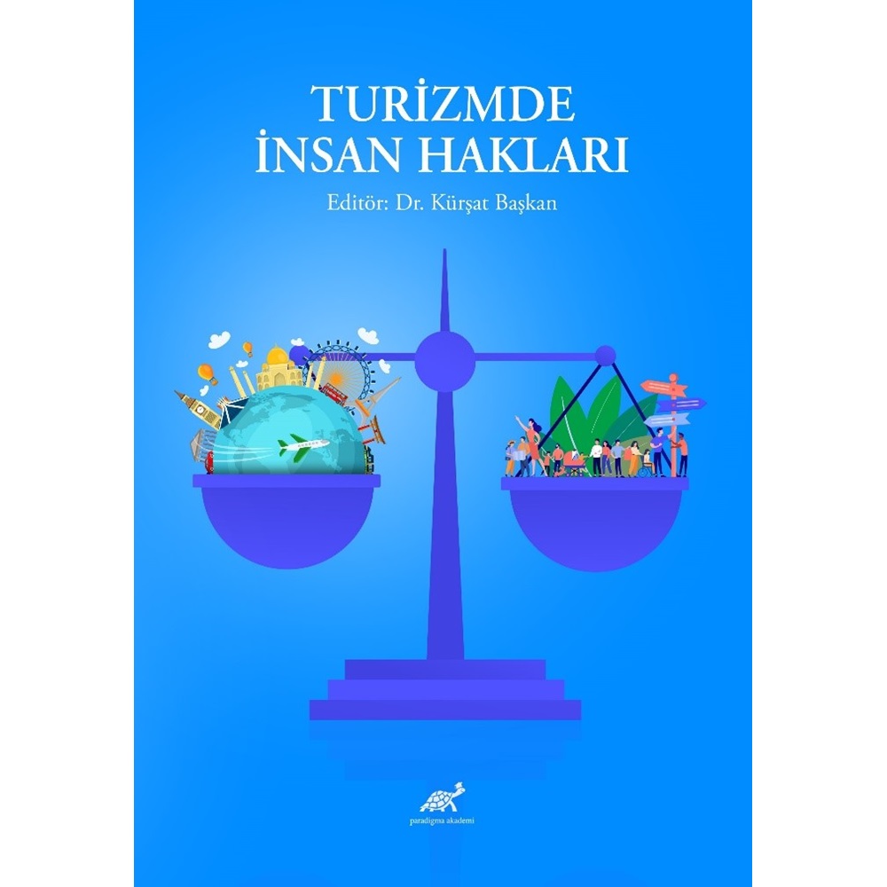 Turizmde İnsan Hakları