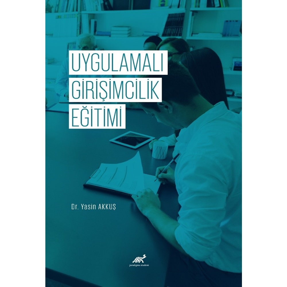 Uygulamalı Girişimcilik Eğitimi