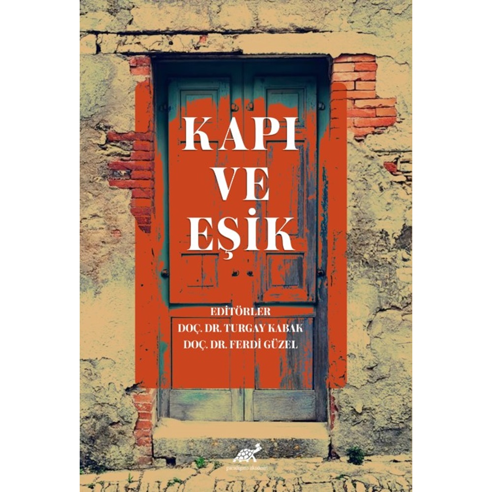 Kapı ve Eşik Kitabı