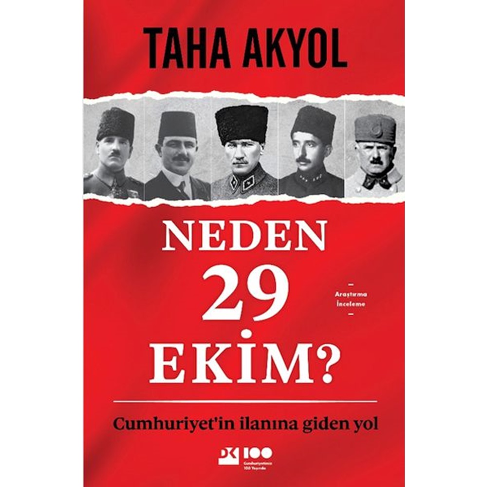 Neden 29 Ekim?