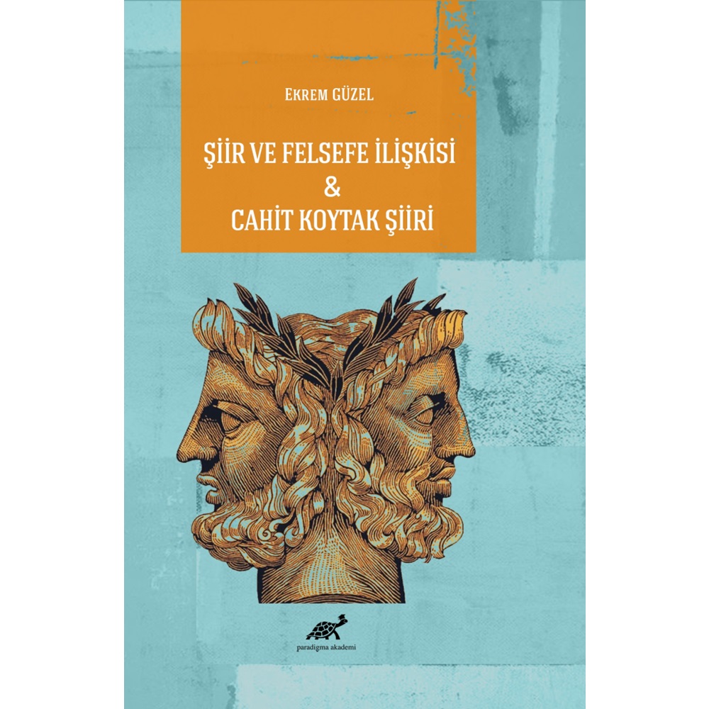 Şiir Ve Felsefe İlişkisi & Cahit Koytak Şiiri