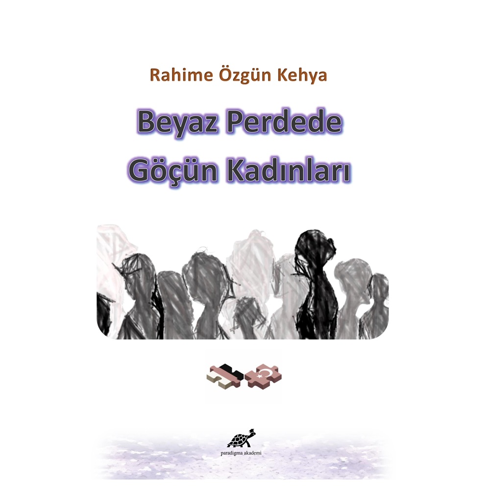 Beyaz Perdede Göçün Kadınları